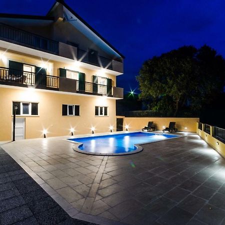 Zagvozd Villa Bartul מראה חיצוני תמונה