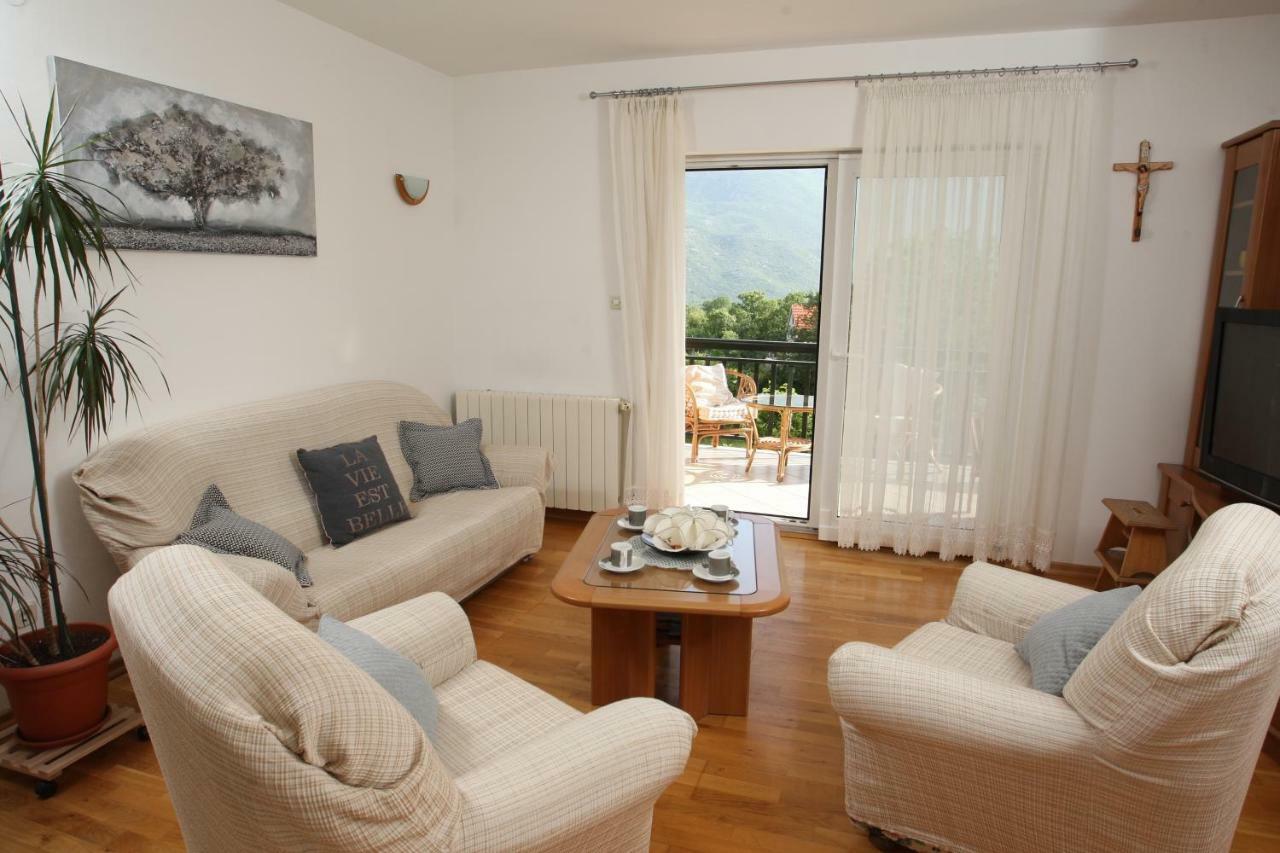 Zagvozd Villa Bartul מראה חיצוני תמונה