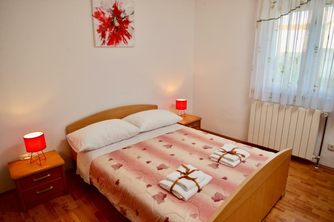 Zagvozd Villa Bartul מראה חיצוני תמונה