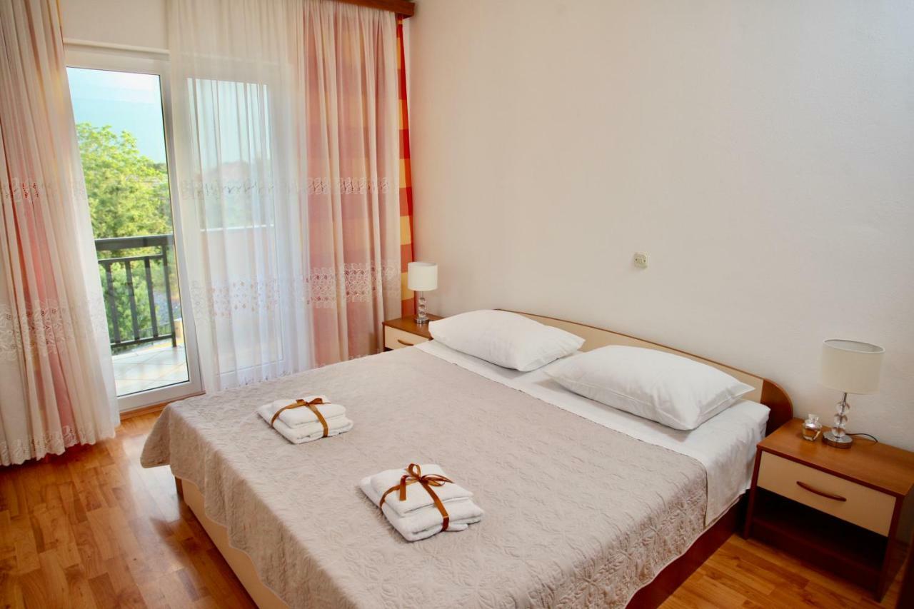 Zagvozd Villa Bartul מראה חיצוני תמונה